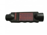 6R0812.005  	Тестер электропроводки TLTE пластиковый