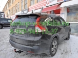 5533-A ТСУ для Honda CR-V 2012-2017 5533-A ТСУ для Honda CR-V 2012-2017