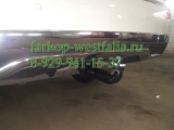 313421600001 Фаркоп на MB GL-Klasse X166 2012- 313421600001 Фаркоп на MB GL-Klasse X166 2012-
