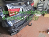303368600001 Фаркоп на BMW X5 2007-2013