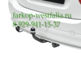 578900  Фаркоп на Ford Explorer 2013-