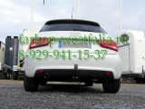 531900 ТСУ для Audi A1 Sportback 2010-