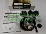 753971 Оригинальная электрика на Toyota Land Cruiser 200 2009- (нет в наличии)