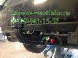 303304600001 Фаркоп на BMW X3 2004-2010
