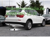 303404600001 Фаркоп на BMW X4 2014- 303404600001 Фаркоп на BMW X4 2014-