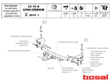 3319-A ТСУ для Lifan Cebrium 2014- 3319-A ТСУ для Lifan Cebrium 2014-