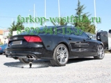 305439900113 Фаркоп на AUDI A6 10/2014-