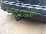 332323600001 Фаркоп на Nissan X-Trail T32 2014- 332323600001 Фаркоп на Nissan X-Trail T32 2014-
