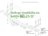 4245-А ТСУ для Ssang Yong Musso 1993-2005 4245-А ТСУ для Ssang Yong Musso 1993-2005