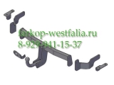 7231 ТСУ для Kia Sorento 2012-2015