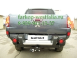 4153-F ТСУ для Mitsubishi L200 2007-...