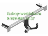 9420 ТСУ для Daewoo Nubira универсал 2004-