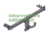 9421 ТСУ для Daewoo Nubira хетчбек 2004-