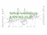 3098-A ТСУ для Lexus NX 2014- 3098-A ТСУ для Lexus NX 2014-