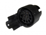 6R0812.004  Адаптер 7 / 13 пластиковый