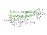 4757-A Фаркоп на BMW X1 F48 10/2015- 4757-A Фаркоп на BMW X1 F48 10/2015-
