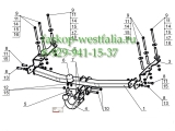 9012-A ТСУ для Dongfeng H30 Cross 2015- 9012-A ТСУ для Dongfeng H30 Cross 2015-