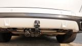 303485600001 Фаркоп на BMW X5 08/2018- G05, X6 (G06), X7 (G07)