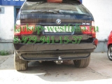 483500 Фаркоп на BMW X5 2000-2007 (нет в наличии)
