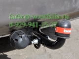 4246-A Фаркоп на Hyundai ix55 2008- 4246-A Фаркоп на Hyundai ix55 2008-