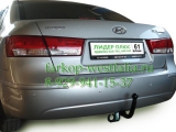 H211-A Фаркоп на Hyundai Sonata NF 2005-2011 H211-A Фаркоп на Hyundai Sonata NF 2005-2011