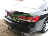 346058600001 Фаркоп на Hyundai Sonata NF 2005-2011 346058600001 Фаркоп на Hyundai Sonata NF 2005-2011