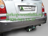 H218-F Фаркоп на Hyundai Terracan (HP) 2001- H218-F Фаркоп на Hyundai Terracan (HP) 2001-
